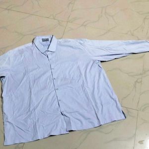 Men Shirt 44 Size