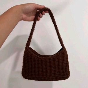 Crochet Bag