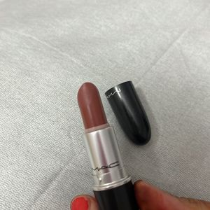 Original Mac Matte Lipstick- Taupe