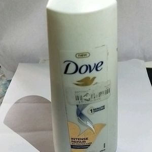 New Dove Conditioner