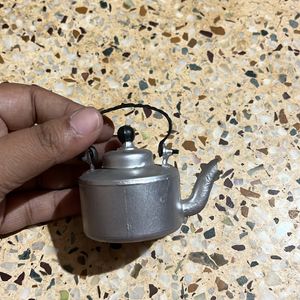 Mini Kettle