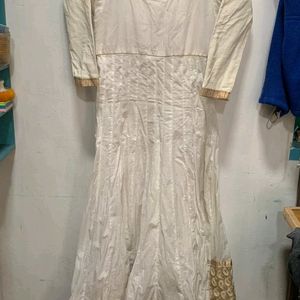 Anarkali Suit