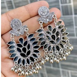 New Beautiful Chandbali Earrings