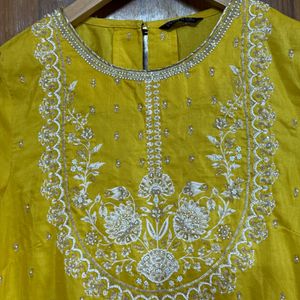 Brandnew Wishful Kurta On Sale