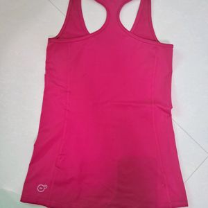 Puma Training Tank