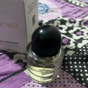 Melon Fragrance Perfume