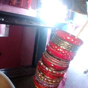 New All Bangle