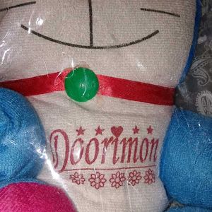 Doraemon Teddy 🧸