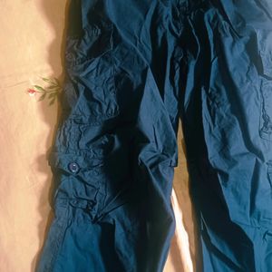 Parachute Pant(Women)