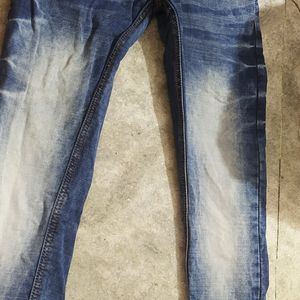 7 Years Old Jeans