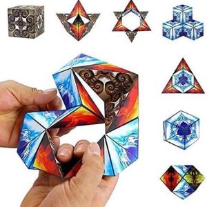 Magic Cube [pack of 6]