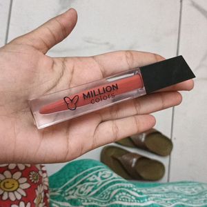 Nude Lipstick New Brand