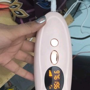 Permanent Portable Laser Hair Remover