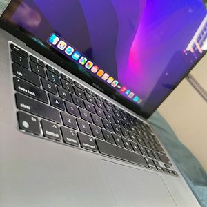 MacBook Air M1 Super Fine Condition