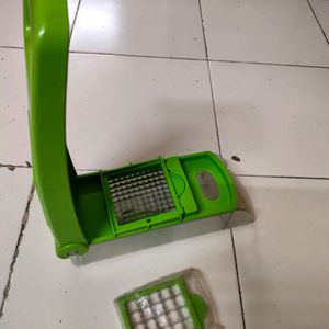 Onion Cutter,Thermos, Purse Etc