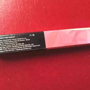 Sugar Mascara