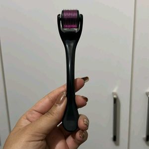 Derma Roller For Hair Growth