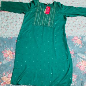 Beautiful Kurti For Women