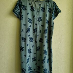 💚Cute Vero Moda T Shirt Dress for sale💚