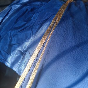 Patiala With Dupatta