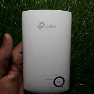 Tp Link Wifi Extender