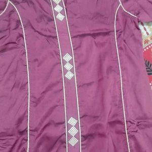 Stylish Kurta