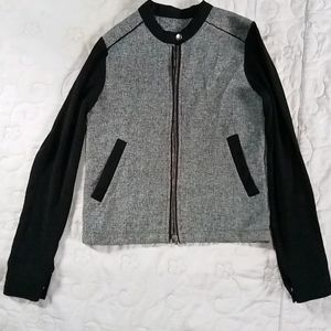 Long Sleeve Korean Jackets Always Cool