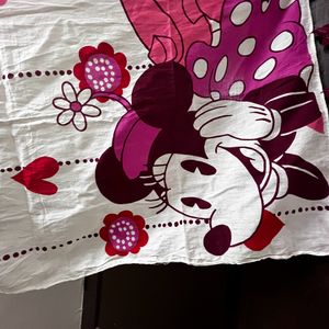 Original Disney Minnie Mouse Scarf