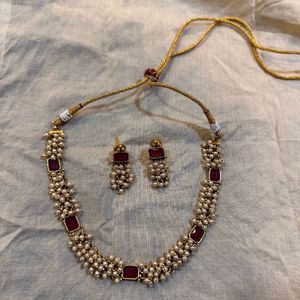 Necklace Set