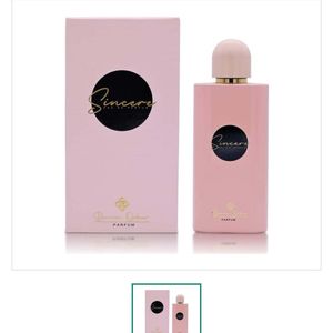 Bonne Odeur Sincere EDP -100 Ml