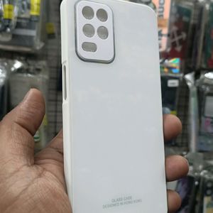 realme 9 5g full glass protection cover