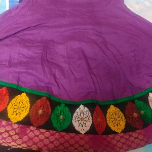 Navratri Chaniya Choli