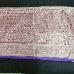 Beautiful Silk Saree