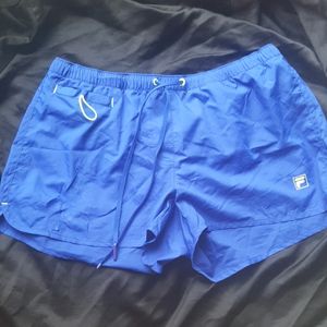 Fila Surfer Shorts