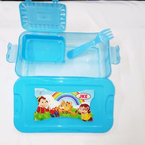 Pack Of 2 Lunch Box