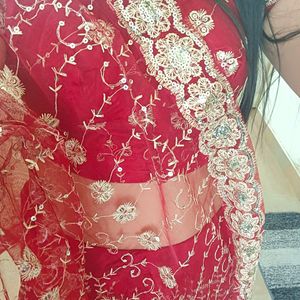 Gorgeous Bridal Lehenga