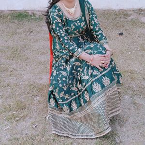 Ethnic Dress