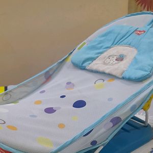 BABY BATHER FOLDABLE
