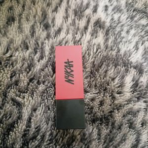 Nykaa Ultra Matte Lipstick