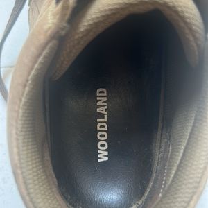 Price Drop!!Original Woodland Men Shoes