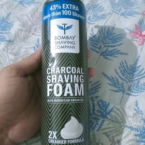 Bombay Shaving Company Foam Cream