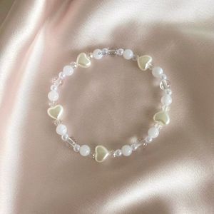 Pearl Beads Bracelet