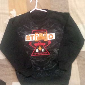 Boys Classic Sweatshirt