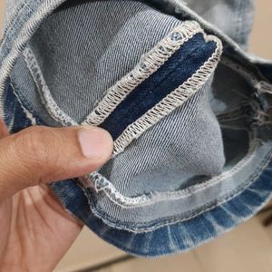 🇲🇽 BKE Selvedged Denim Jeans For Men 👖