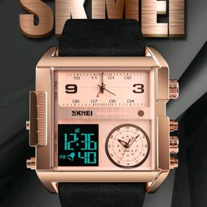 SKMEI CASUAL WATCH.