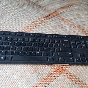 Computer Keyboard