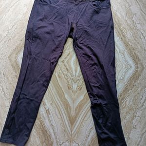 Navy Blue Jeggins