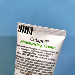 CETAPHIL Moistourising Cream