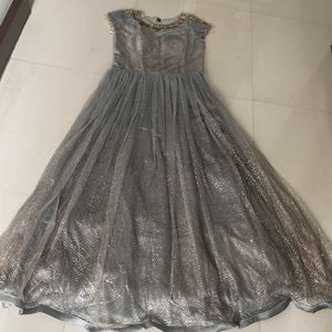 Designer Amazing Sparkling Gown