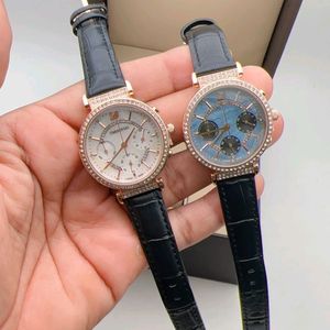 SWAROVSKI PREMIUM QUALITY LADIES WATCH